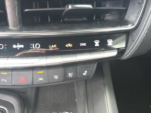 Used 2026 Cadillac CT5 Premium Luxury AWD/4WD image 24