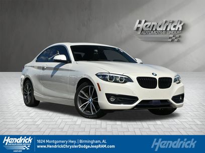 Used 2019 BMW 230i Coupe w/ Premium Package
