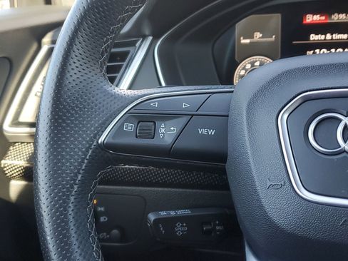 Certified 2022 Audi SQ5 Premium Plus w/ Premium Plus Package image 23