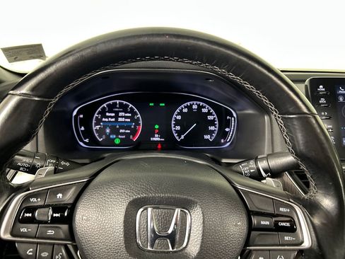 Used 2020 Honda Accord Sport image 12
