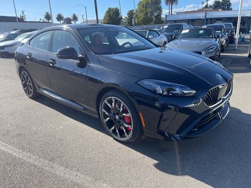 New 2026 BMW 228i xDrive w/ Technology Package image 1