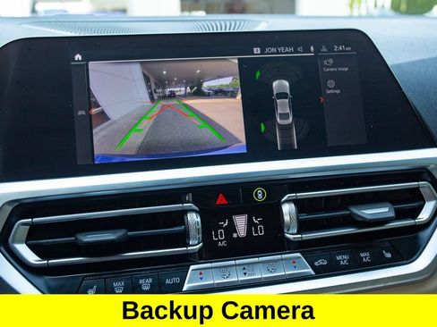 Used 2022 BMW 440i xDrive Coupe w/ Premium Package AWD/4WD image 13