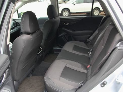 Certified 2025 Subaru Outback Premium image 28