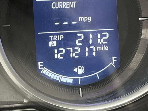 Used 2016 MAZDA CX-5 Touring AWD/4WD image 14