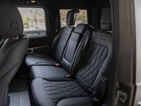 Used 2026 Mercedes-Benz G 63 AMG 4MATIC image 17