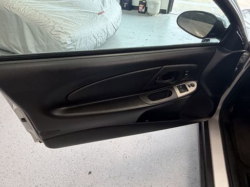 Used 2006 Chevrolet Monte Carlo LS FWD image 19