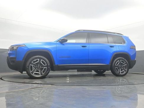 New 2026 Jeep Cherokee Limited AWD/4WD image 53