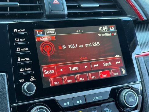 Used 2021 Honda Civic Type R image 17