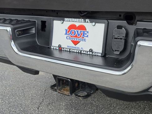 Used 2024 RAM 3500 Big Horn image 13