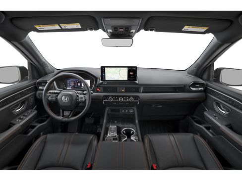 New 2026 Honda Passport TrailSport Elite image 25