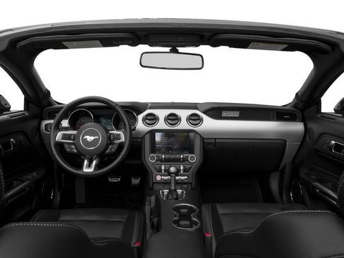 Used 2016 Ford Mustang GT Premium w/ Equipment Group 401A RWD image 7