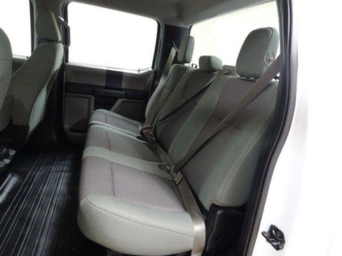 Used 2016 Ford F150 XL w/ XL Power Equipment Group image 38