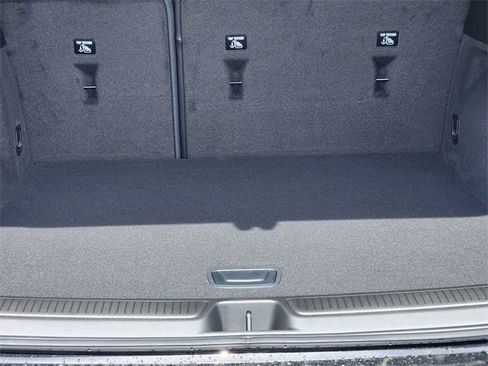 New 2025 Buick Envision Preferred image 20