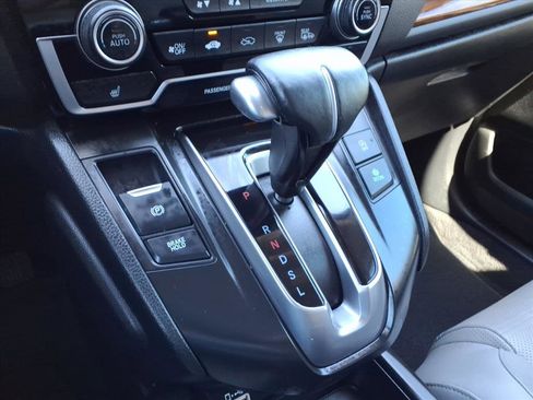 Used 2021 Honda CR-V EX-L image 24