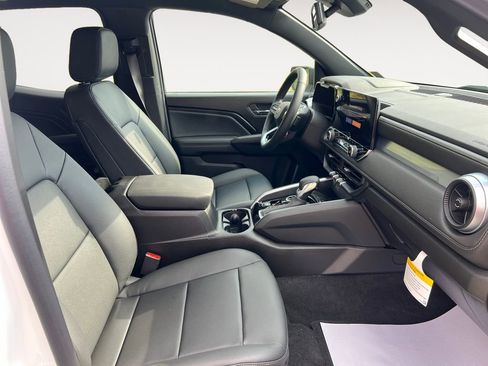 New 2026 Chevrolet Colorado LT w/ LT Convenience Package image 27