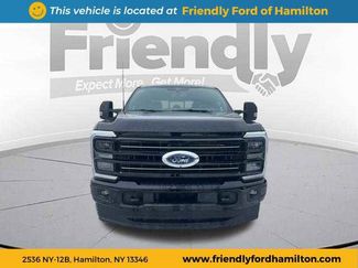 New 2026 Ford F350 Platinum video 1