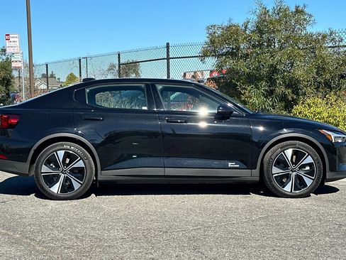 Used 2024 Polestar Polestar 2 image 8
