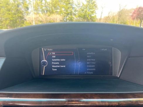 Used 2010 BMW 535i xDrive Sedan image 12