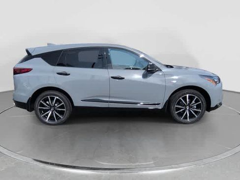 Used 2026 Acura RDX A-Spec AWD/4WD image 9