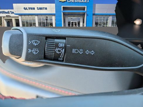 New 2026 Chevrolet Colorado Z71 w/ Z71 Convenience Package 2 image 25