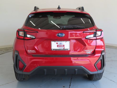 Used 2025 Subaru Crosstrek 2.5i Limited w/ Crosstrek Mirror Package AWD/4WD image 4