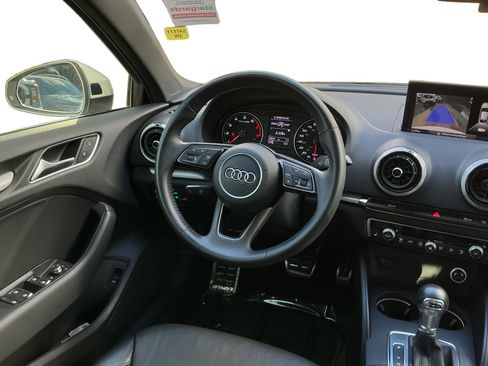 Used 2019 Audi A3 2.0T image 9