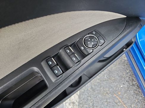 Used 2018 Ford Fusion S image 24