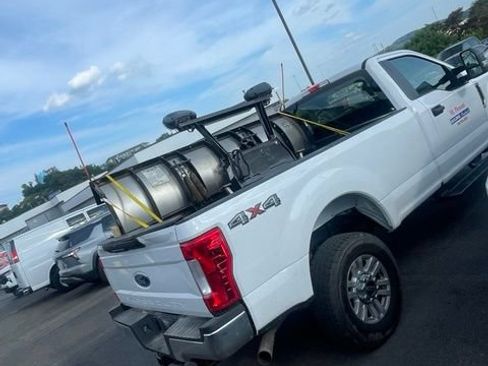 Used 2019 Ford F350 XL w/ STX Appearance Package AWD/4WD image 7