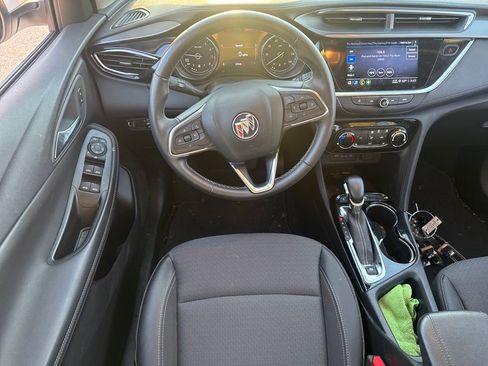 Used 2023 Buick Encore GX Preferred w/ Cold Weather Comfort Package FWD image 9