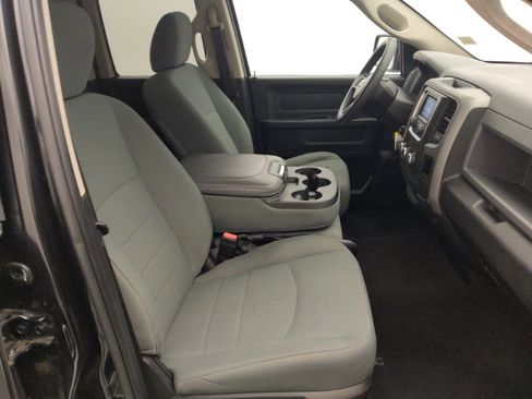 Used 2018 RAM 1500 Express image 21