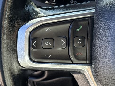 Used 2023 RAM 1500 Laramie image 24