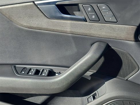 Used 2018 Audi A4 2.0T Premium Plus w/ Premium Plus Package image 30