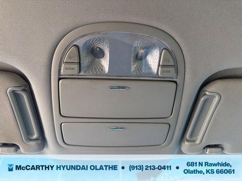 Used 2012 Hyundai Santa Fe GLS AWD/4WD image 23