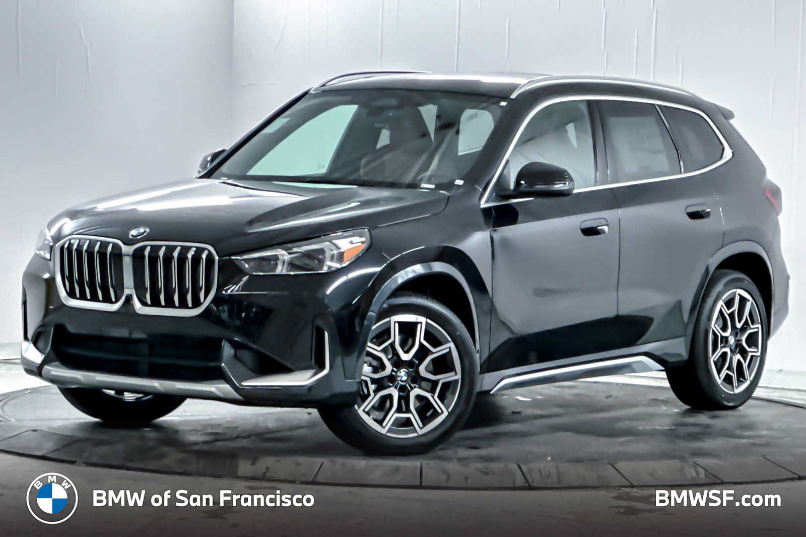 Used 2026 BMW X1 xDrive28i w/ Technology Package AWD/4WD image 1