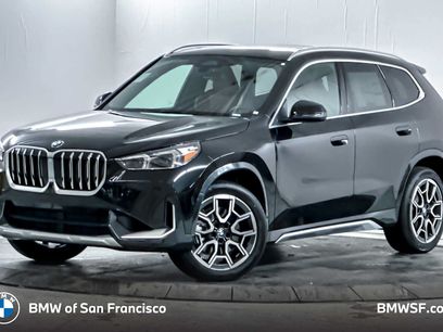Used 2026 BMW X1 xDrive28i w/ Technology Package