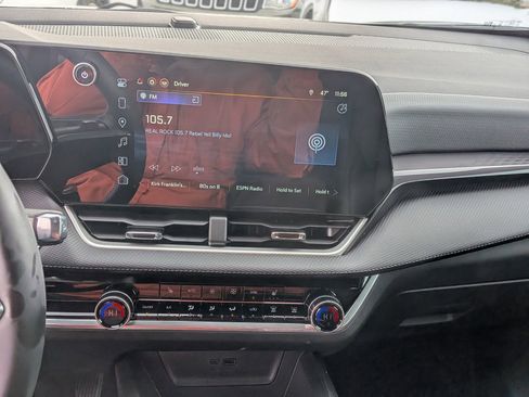 Certified 2026 Chevrolet Equinox LT w/ Convenience Package II image 26