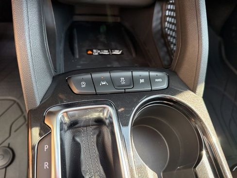 New 2025 Chevrolet TrailBlazer ACTIV w/ Convenience Package image 13