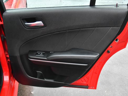 Used 2022 Dodge Charger GT image 34