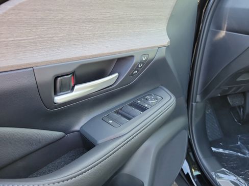 New 2026 Toyota Grand Highlander Platinum image 18