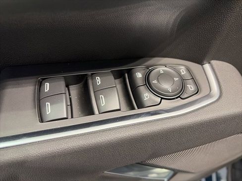 New 2026 Chevrolet Silverado 2500 LT w/ All Star Edition image 10