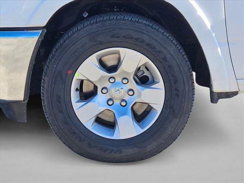 New 2026 RAM 1500 Lone Star image 17