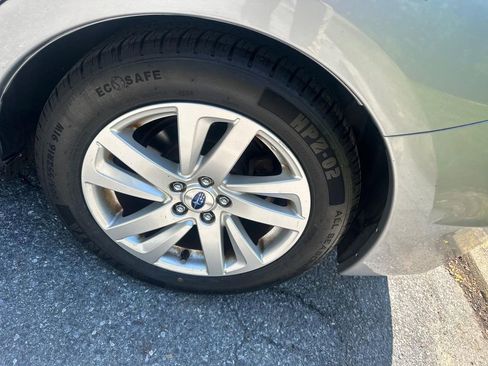 Used 2015 Subaru Impreza 2.0i Premium AWD/4WD image 12