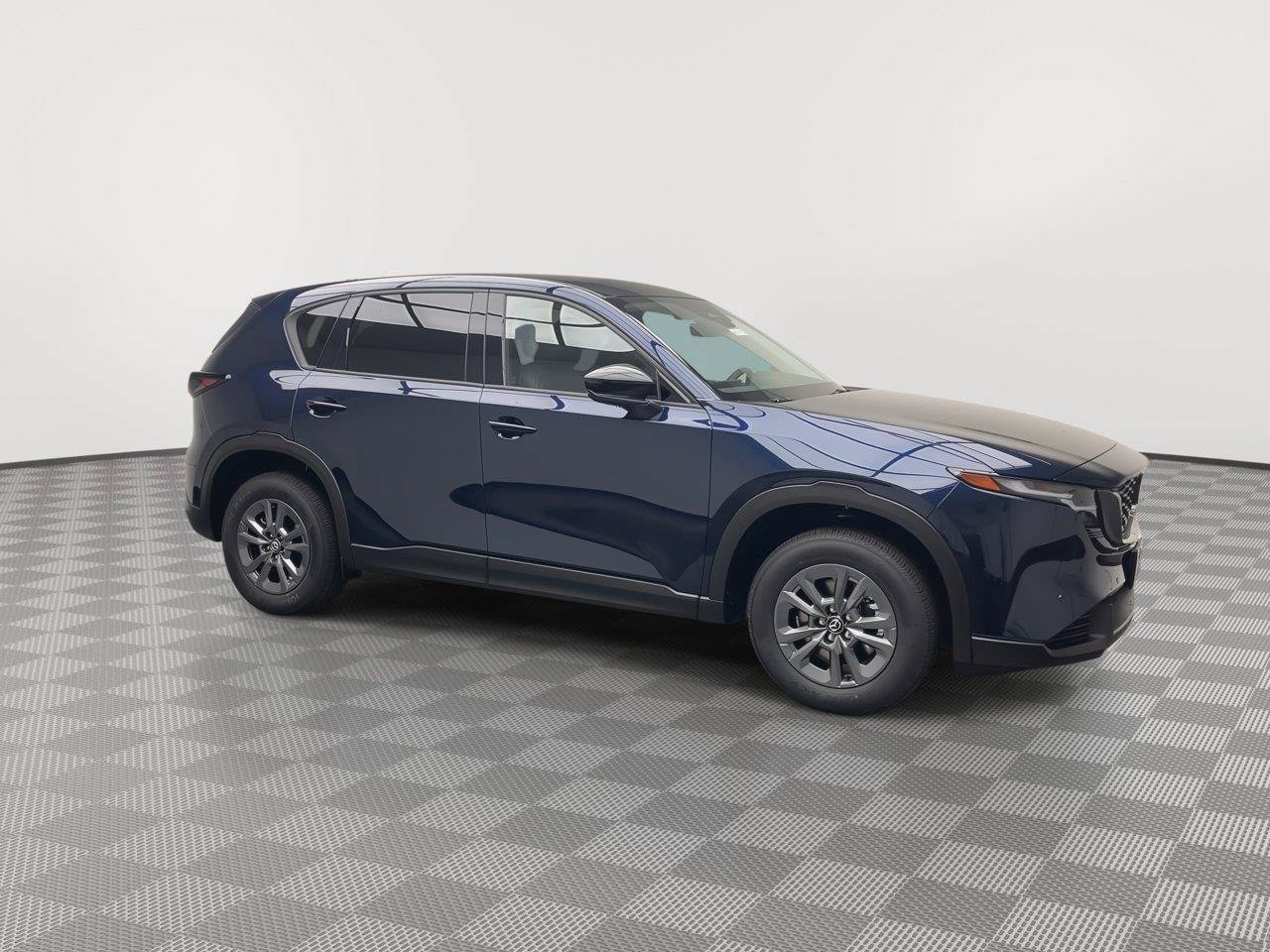 New 2026 MAZDA CX-5 Select AWD/4WD image 37