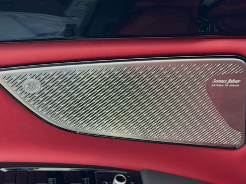 New 2026 Maserati Grecale Modena AWD/4WD image 23