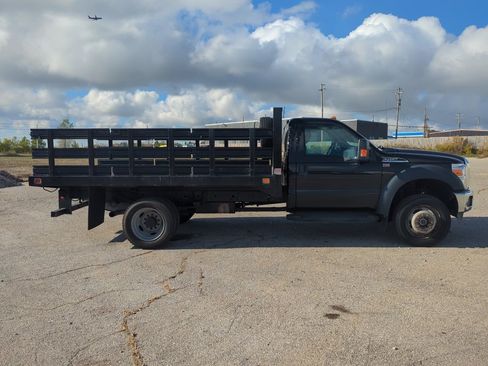 Used 2014 Ford F450 XLT image 3