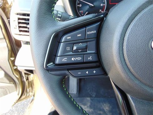 New 2025 Subaru Outback Onyx Edition XT image 18