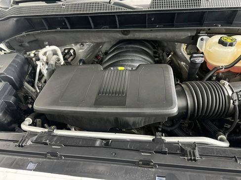 Used 2023 Chevrolet Silverado 1500 LTZ w/ LTZ Convenience Package II RWD image 31