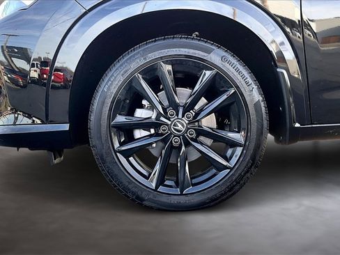 Certified 2025 Acura ADX A-Spec image 9