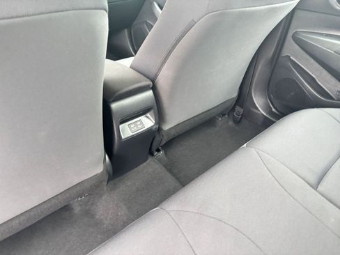 Used 2025 Toyota Corolla LE FWD image 23