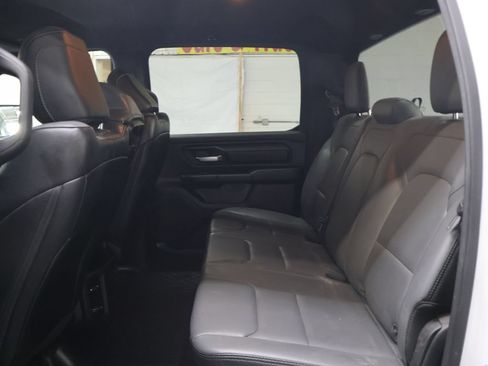 Used 2022 RAM 1500 Tradesman AWD/4WD image 14